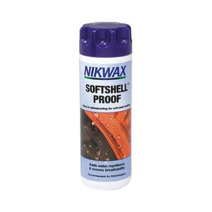Nikwax Soft Shell Proof 300ml