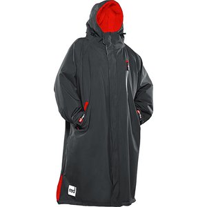 Red Pro Change Jacket 2.0 Long Sleeve