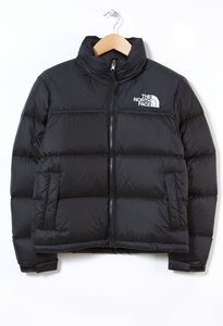 retro nuptse jacket womens