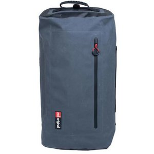Red Waterproof Kit Bag 40L