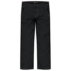Vans Men's Authentic Chino Relaxed Pants