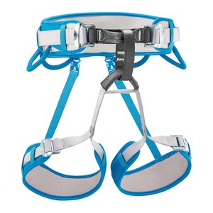 Climbing Harnesses | Ellis Brigham Mountain Sports