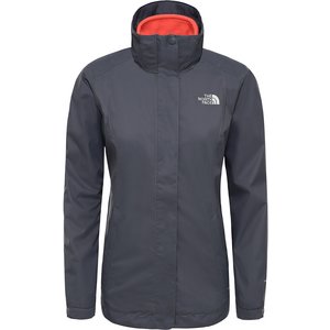 The North Face Women's Evolve Triclimate Jacket