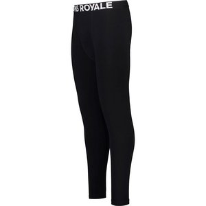 Mons Royale Casdace 3/4 Legging Women's- Retro Red Nordtek