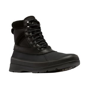 Sorel glacier mens on sale boots