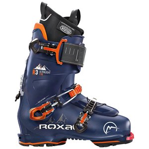 Roxa R3 110 T.I. I.R. GW Ski Boots 2020
