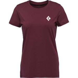 Black Diamond Women's Equipment for Alpinists T-Shirt