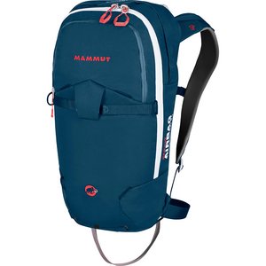 Mammut Rocker Removable Airbag 3.0 - 15L Backpack