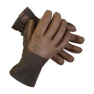 The North Face Denali SE Leather Men's Gloves