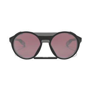 Oakley Clifden Prizm Snow Black Sunglasses