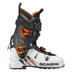 Scarpa Maestrale RS Men's Ski Boots 2024