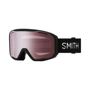 Smith Blazer Black / Igniter Mirror Goggles