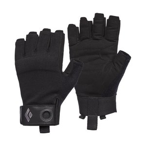 Black Diamond Crag Half-Finger Gloves