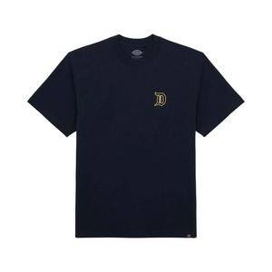 Dickies Men's Guy Mariano Graphic T-Shirt