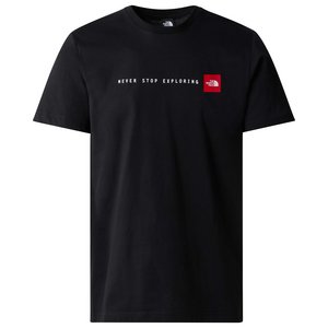 The North Face Men’s Never Stop Exploring Tee