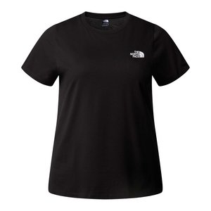 The North Face Women’s Plus Simple Dome Tee
