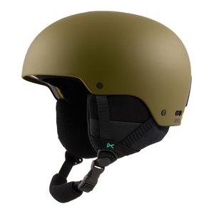 Anon Raider 3 Helmet