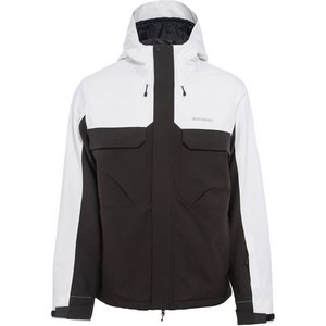 bonfire ski jacket