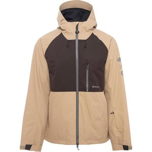 bonfire utility snowboard jacket
