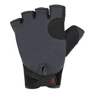 Palm Clutch Gloves