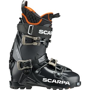 Scarpa Maestrale Re-Made Men's Ski Boots 2024