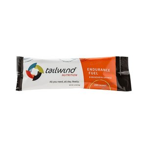 Tailwind Endurance Fuel - 54g Sachet - Mandarin Orange Sports Nutrition