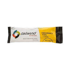 Tailwind Endurance Fuel - 54g Sachet - Lemon Sports Nutrition