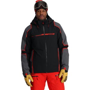 Spyder Vanqysh GTX Men's Jacket, Alpine / Apparel