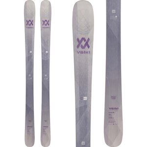 Volkl Kenja 88 Women's Skis 2024