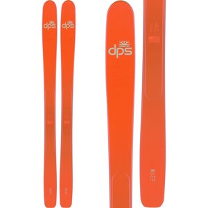 DPS Kaizen 100 Skis 2024