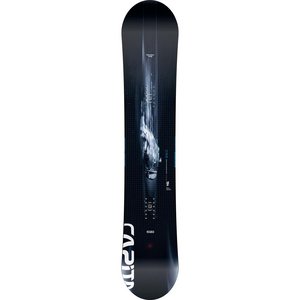 Capita Men's Outer Space Living Snowboard