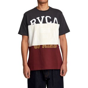 RVCA Men's Compilation T-Shirt