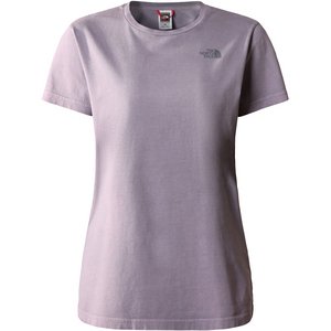 The North Face Women's Heritage Dye Pack Logowear T-Shirt