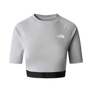 The North Face Women's Crop Performance T-Shirt