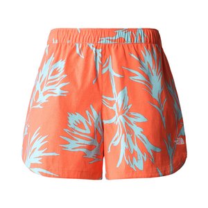 The North Face Women's Class V Print Shorts