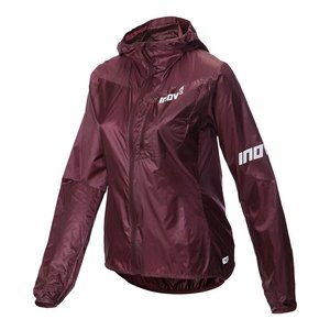 Inov-8 Full Zip Windshell Women's Jacket