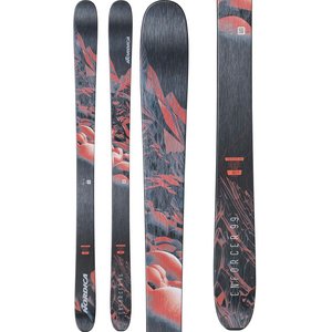 Nordica Enforcer 99 Skis 2025