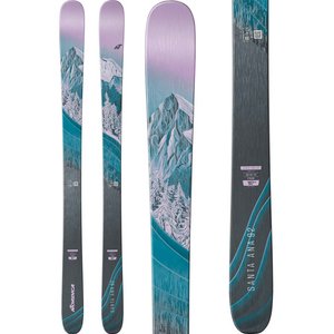 Nordica Santa Ana 92 Skis 2025