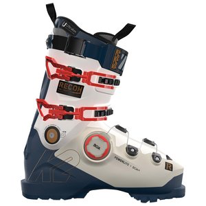 K2 Recon 120 BOA Ski Boots 2025