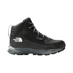 The North Face Youth Fastpack Hiker Mid Kids' Waterproof Boots
