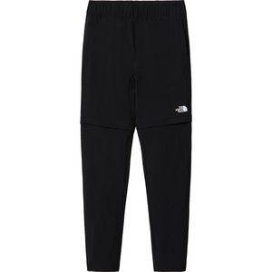 The North Face TNF Womens rollup stretch walking trousers UK 8 Long  eBay