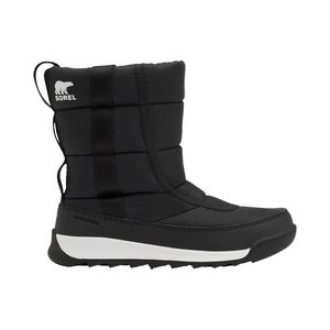 Sorel Whitney II Puffy Mid Kids' Mid Snow Boots