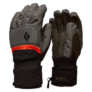 Black Diamond Mission GORE-TEX Men's Gloves