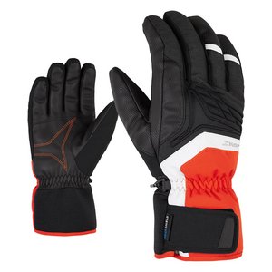 ellis brigham ski gloves