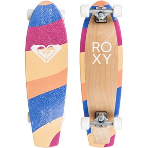 Roxy Swirl 29.0" Cruiser Skateboard