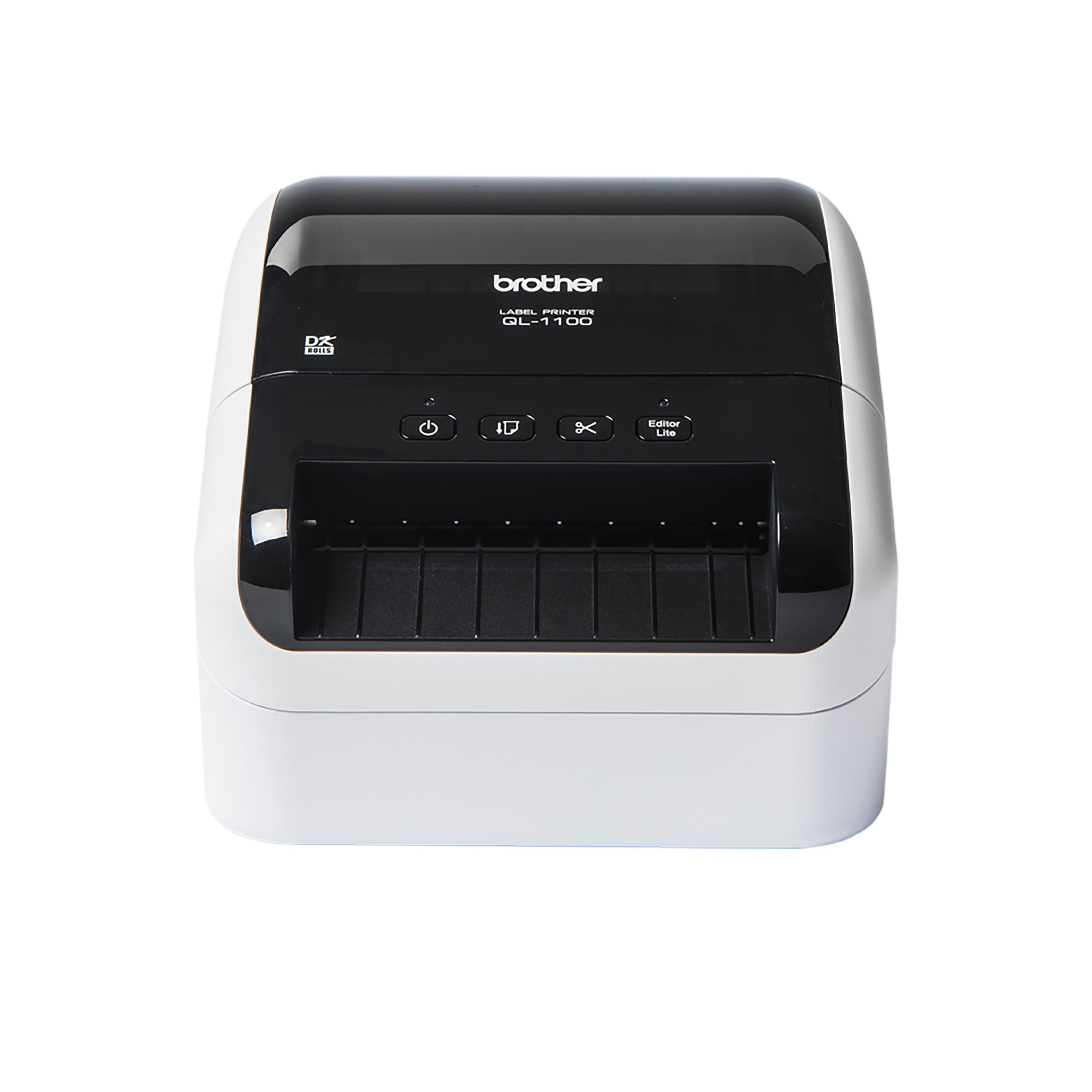 Image of Brother QL1100 Label Printer QL1100CZU1