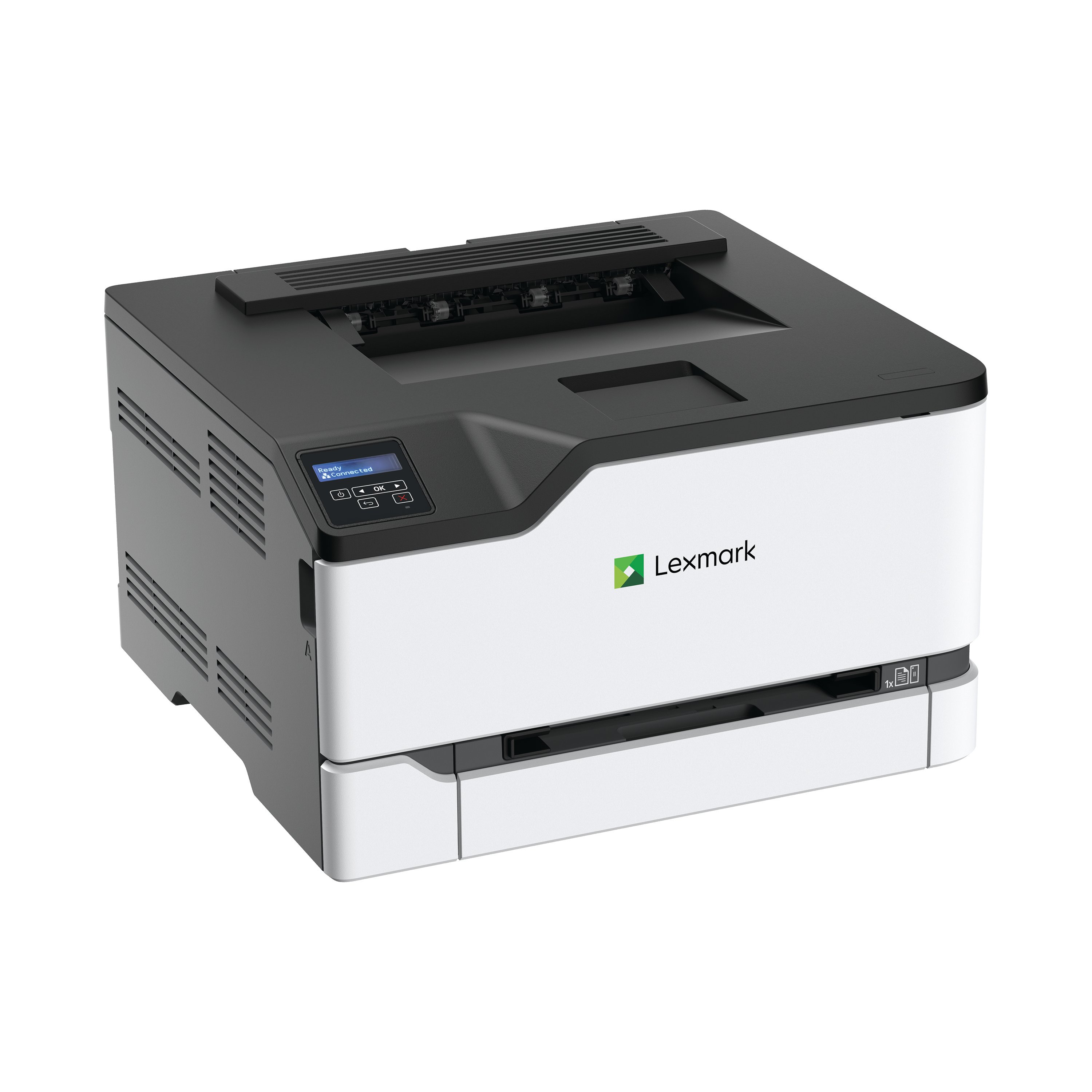 Image of Lexmark CS331dw A4 Wireless Colour Laser Printer 40N9123