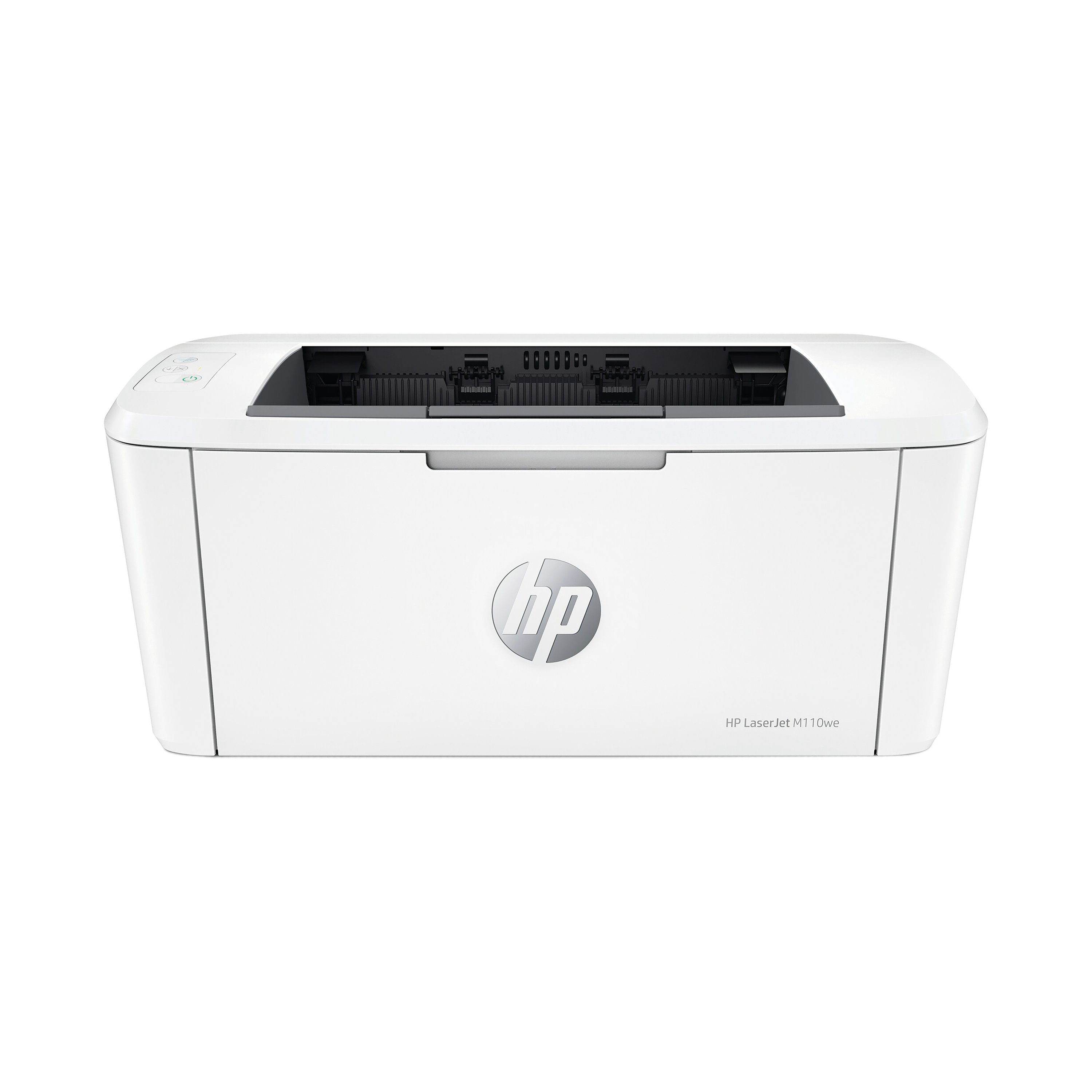 Image of HP LaserJet M110We A4 Wireless Mono Laser Printer 7MD66E#B19