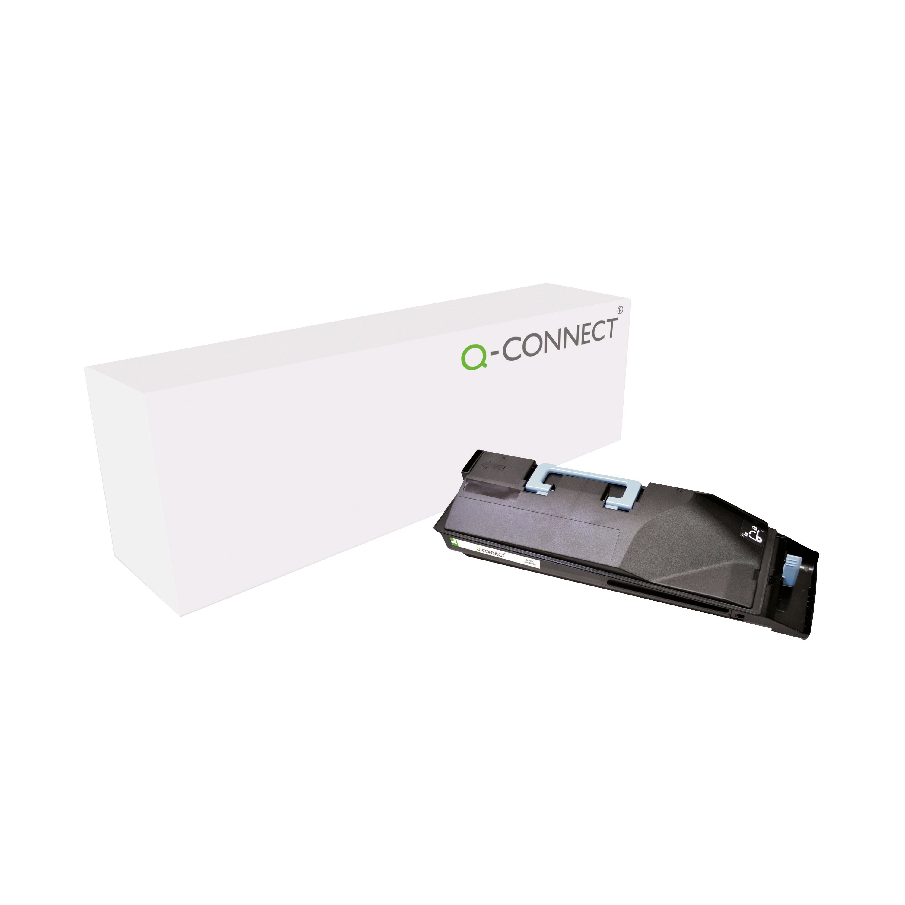 Image of Q-Connect Remanufactured Toner Cartridge Black For HP CF310A CF310A-COMP