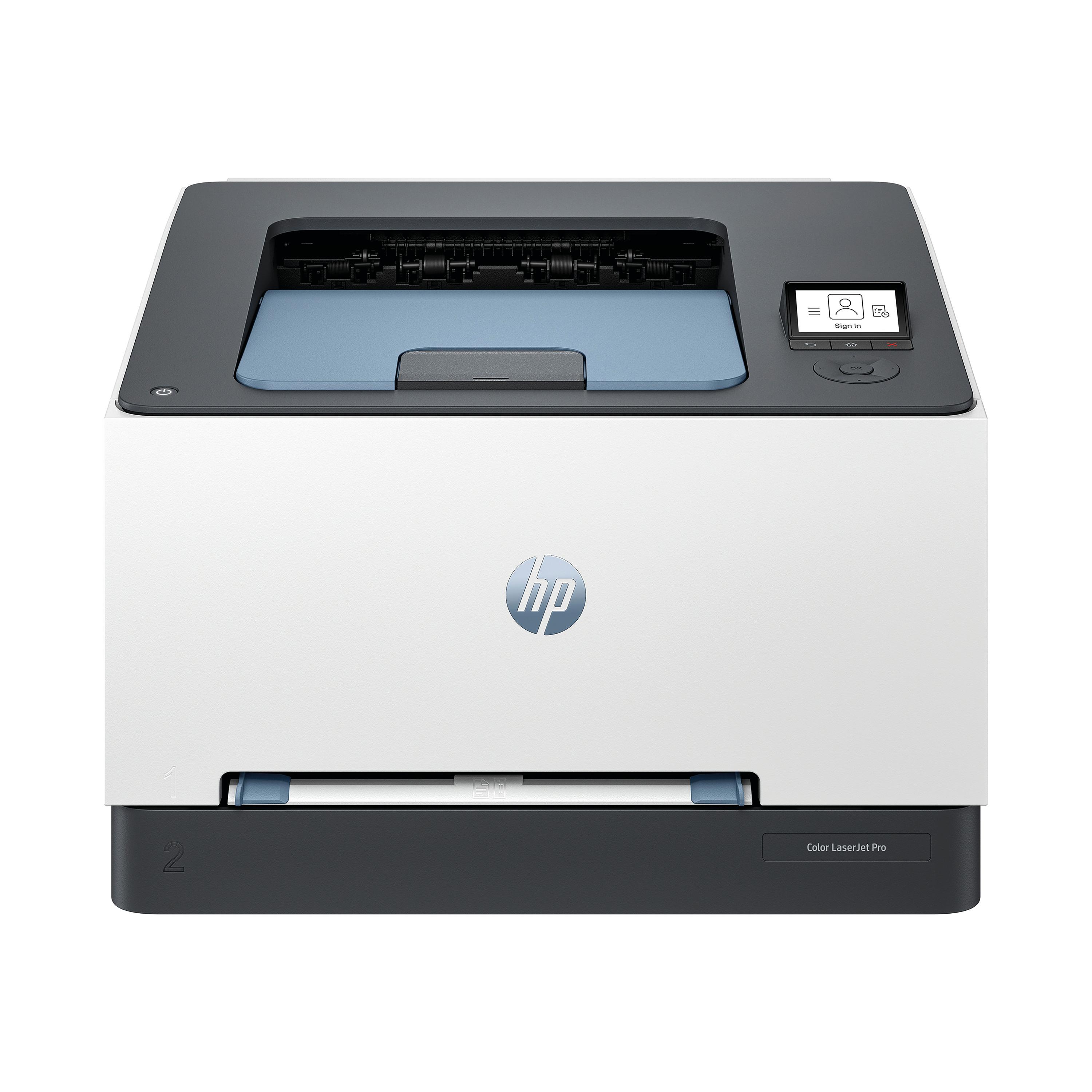 Image of HP Color LaserJet Pro 3202dw A4 Wireless Colour Laser Printer 499R0F#B19